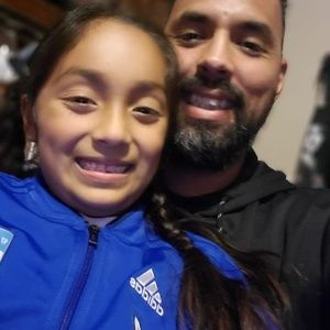 Meet your Posher, Raul